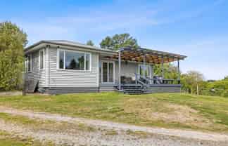 4299 State Highway 5, Mihi