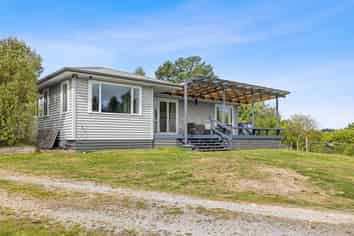 4299 State Highway 5, Mihi