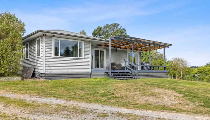 4299 State Highway 5, Mihi