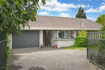 1-191 Malfroy Road, Utuhina