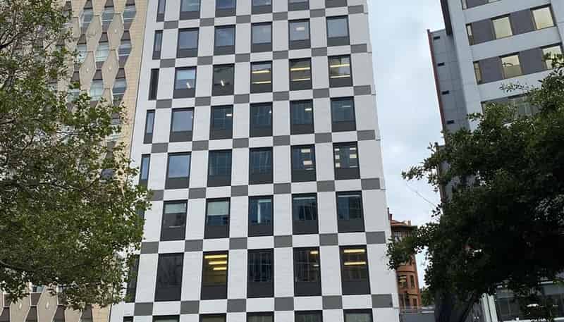  114 Lambton Quay, Wellington Central