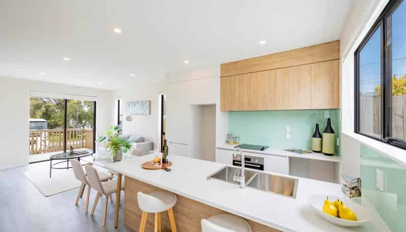 1/36 Tiroroa Avenue, Te Atatu South