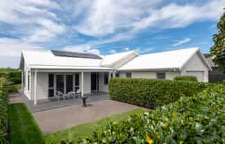 36 Hamon Place, Pukehangi