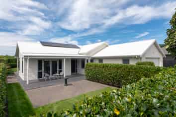 36 Hamon Place, Pukehangi