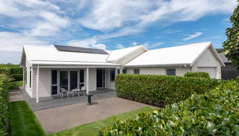 36 Hamon Place, Pukehangi