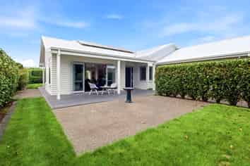 36 Hamon Place, Pukehangi