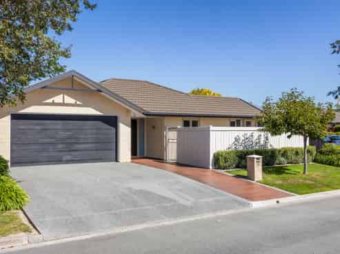 3 Doncaster Place, Rangiora