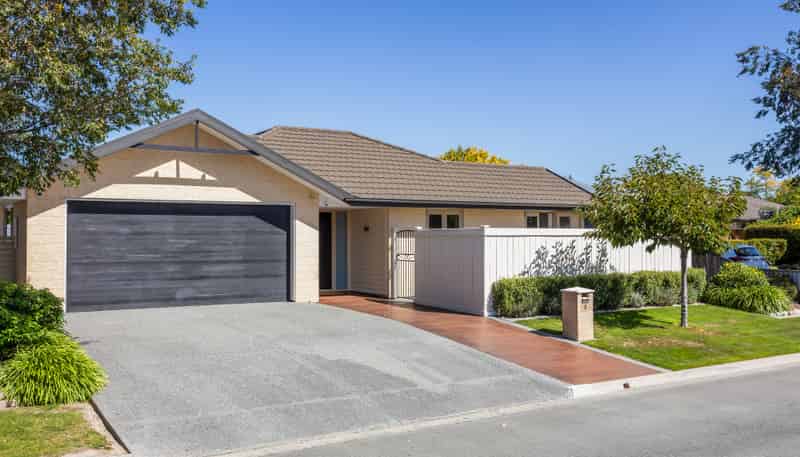 3 Doncaster Place, Rangiora