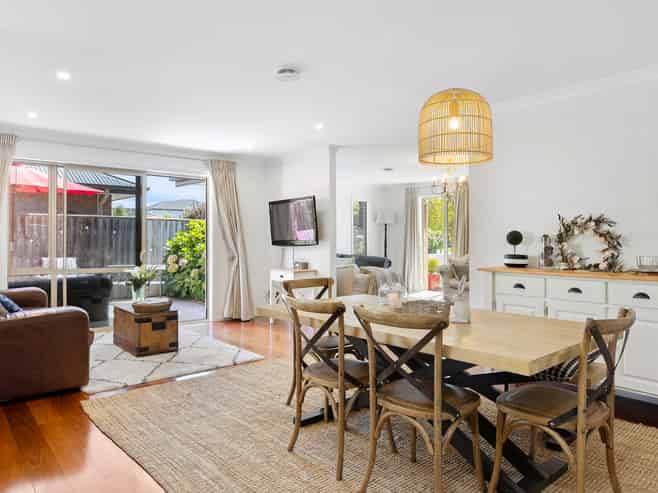 3 Doncaster Place, Rangiora