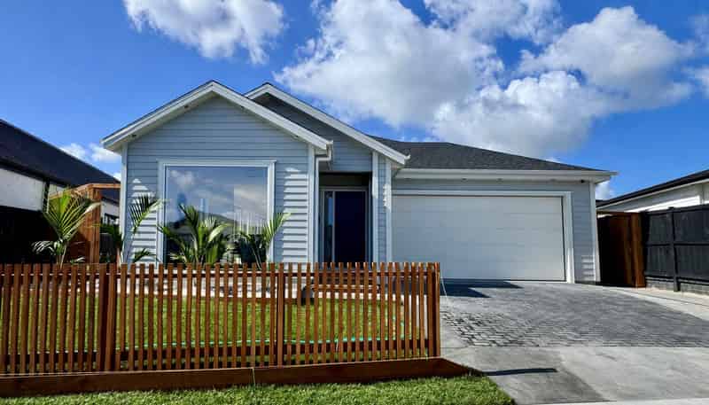 7 Tukutata Crescent, Milldale