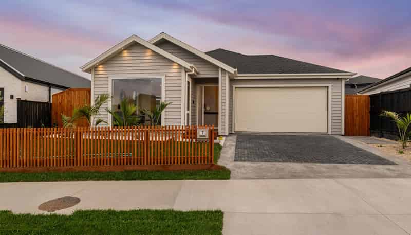 7 Tukutata Crescent, Milldale