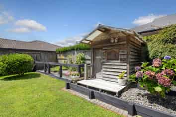 15 Devoy Drive, Owhata