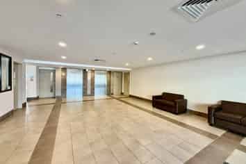 135 Hobson Street, Auckland Central