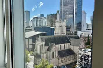 135 Hobson Street, Auckland Central