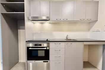 135 Hobson Street, Auckland Central