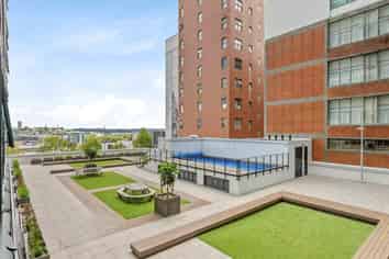 135 Hobson Street, Auckland Central