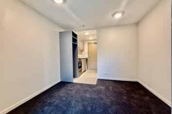 135 Hobson Street, Auckland Central