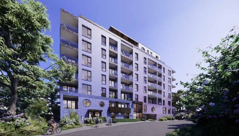  8 Pratt Street, Freemans Bay