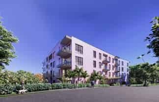  401/8 Pratt Street, Freemans Bay