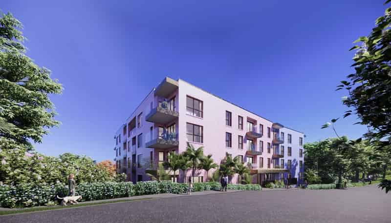  401/8 Pratt Street, Freemans Bay