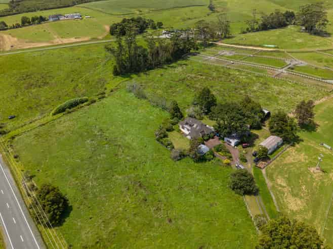 Lot 21 Waitoki Road, Waitoki