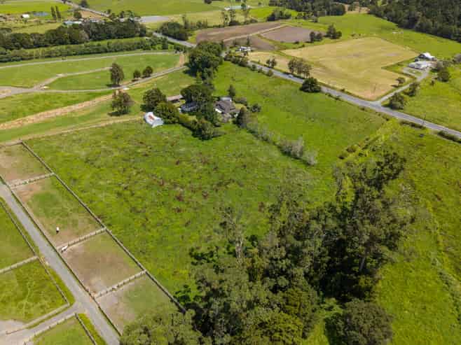 Lot 21 Waitoki Road, Waitoki