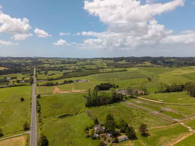 Lot 21 Waitoki Road, Waitoki