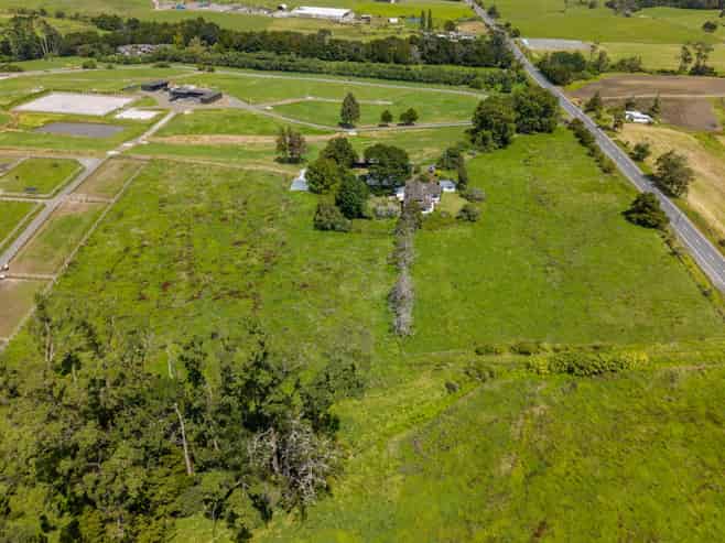 Lot 21 Waitoki Road, Waitoki