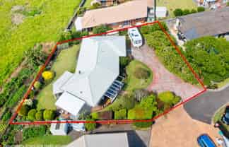 41 Plateau Heights, Mount Maunganui