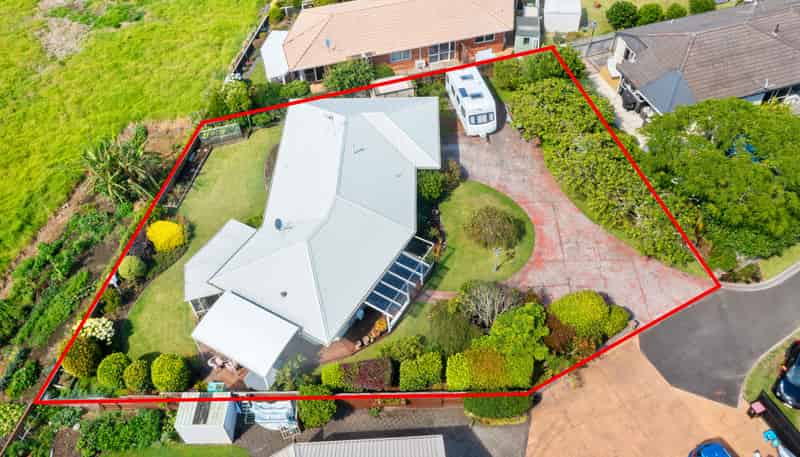 41 Plateau Heights, Mount Maunganui