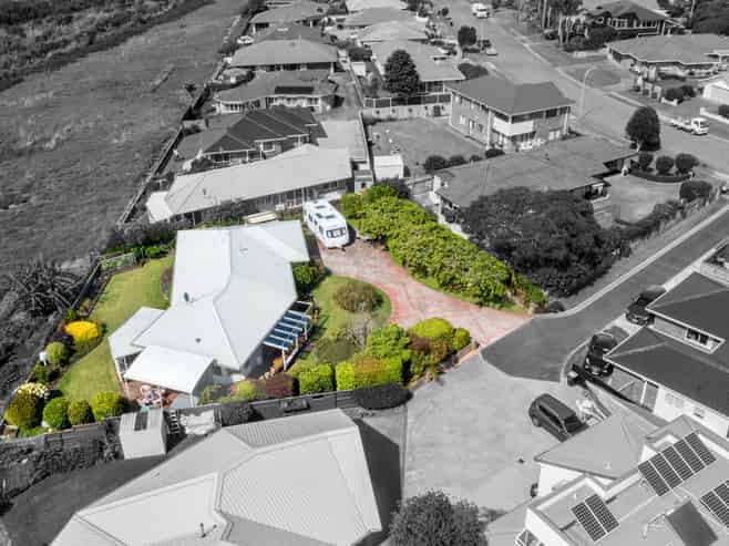 41 Plateau Heights, Mount Maunganui