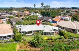 41 Plateau Heights, Mount Maunganui