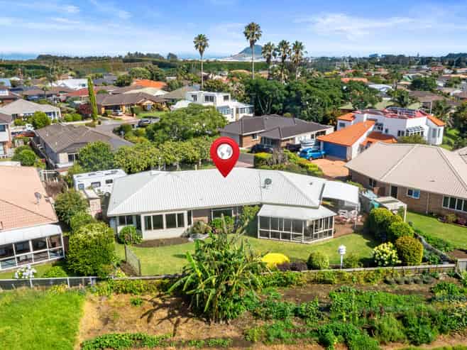 41 Plateau Heights, Mount Maunganui