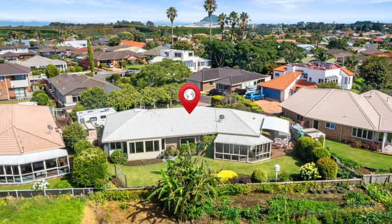 41 Plateau Heights, Mount Maunganui