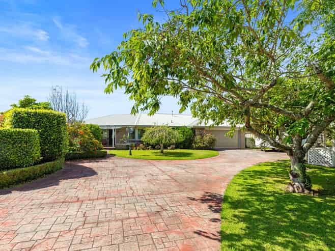 41 Plateau Heights, Mount Maunganui