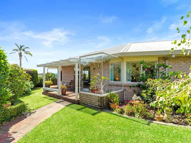 41 Plateau Heights, Mount Maunganui