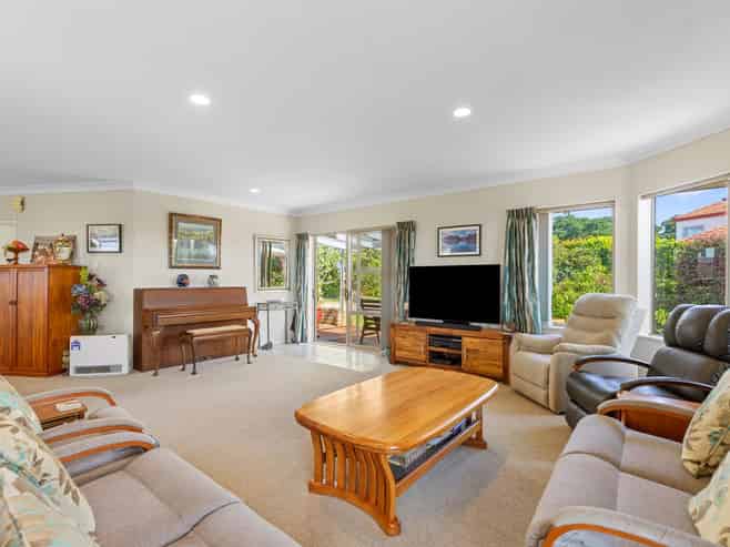 41 Plateau Heights, Mount Maunganui