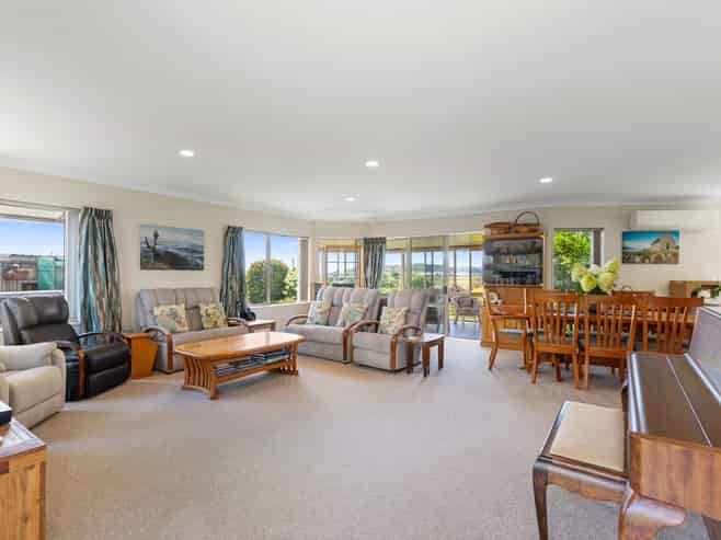 41 Plateau Heights, Mount Maunganui