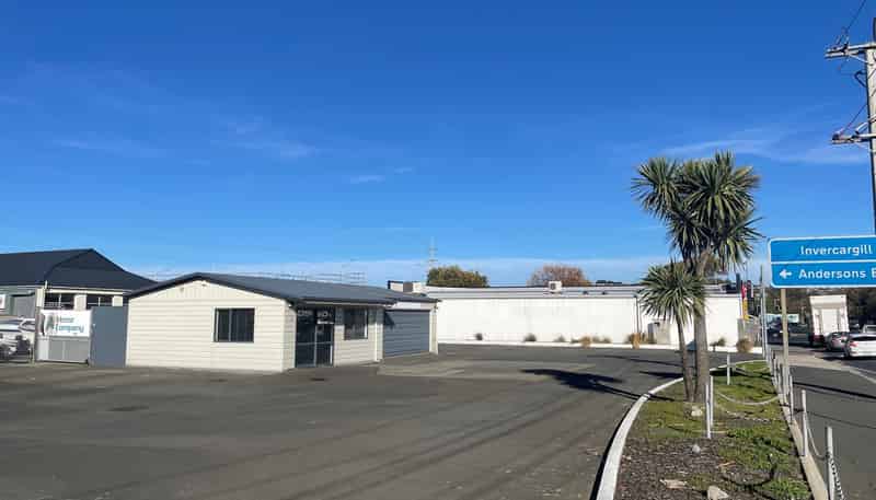 4 Strathallan Street, South Dunedin