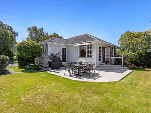 349 Wairakei Road, Burnside