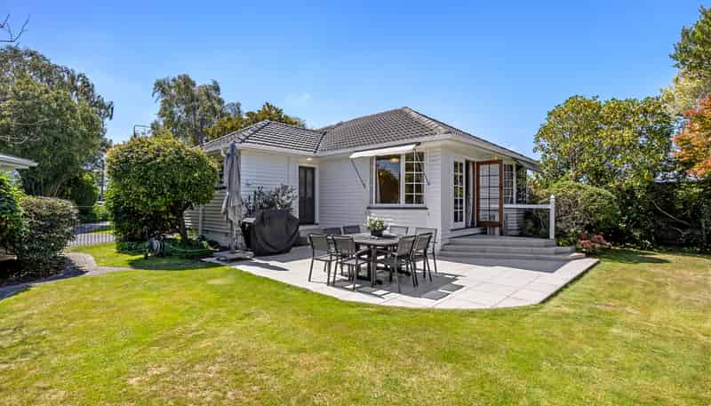 349 Wairakei Road, Burnside