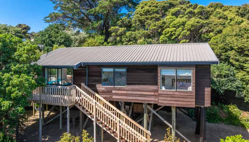 51 Frank Street, Oneroa