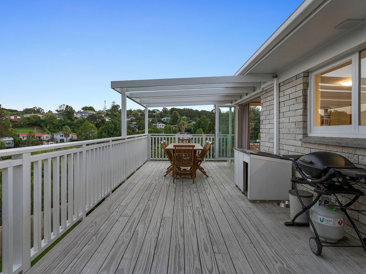 2/99 Mountbatten Avenue, Hillcrest, North Shore City, Auckland - Photo 2