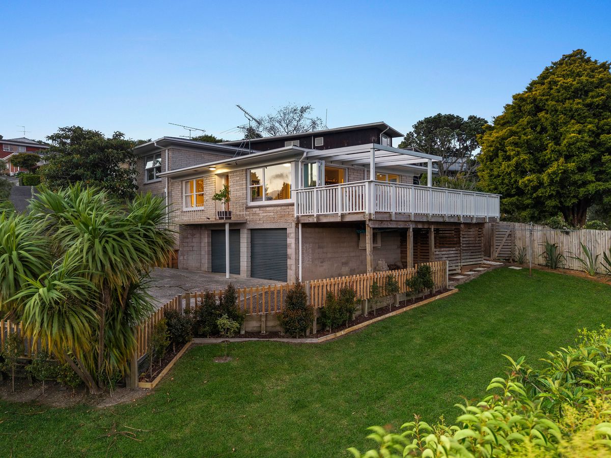 2/99 Mountbatten Avenue, Hillcrest, North Shore City, Auckland