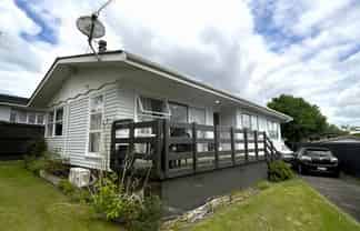 12 London Street, Pukekohe