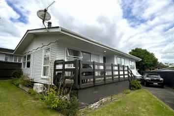 12 London Street, Pukekohe