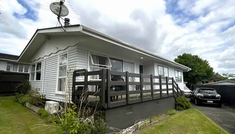 12 London Street, Pukekohe