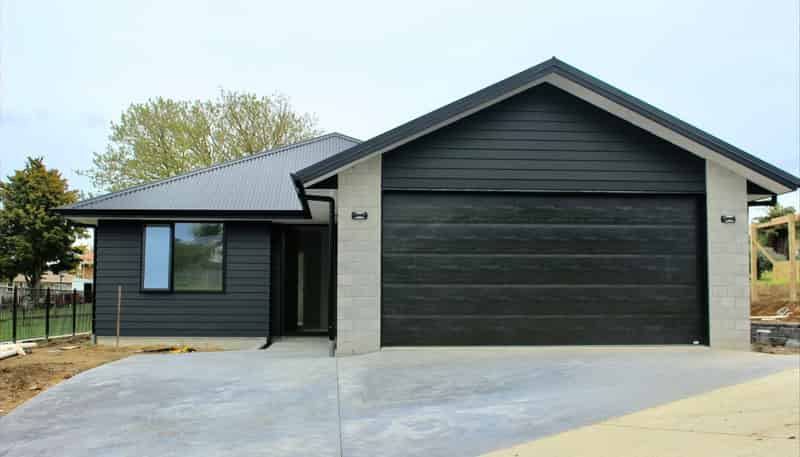 30 Wilshire Drive, Otorohanga