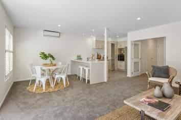 6/44 Peterborough Street, Christchurch Central