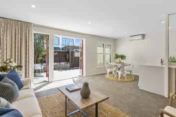 6/44 Peterborough Street, Christchurch Central